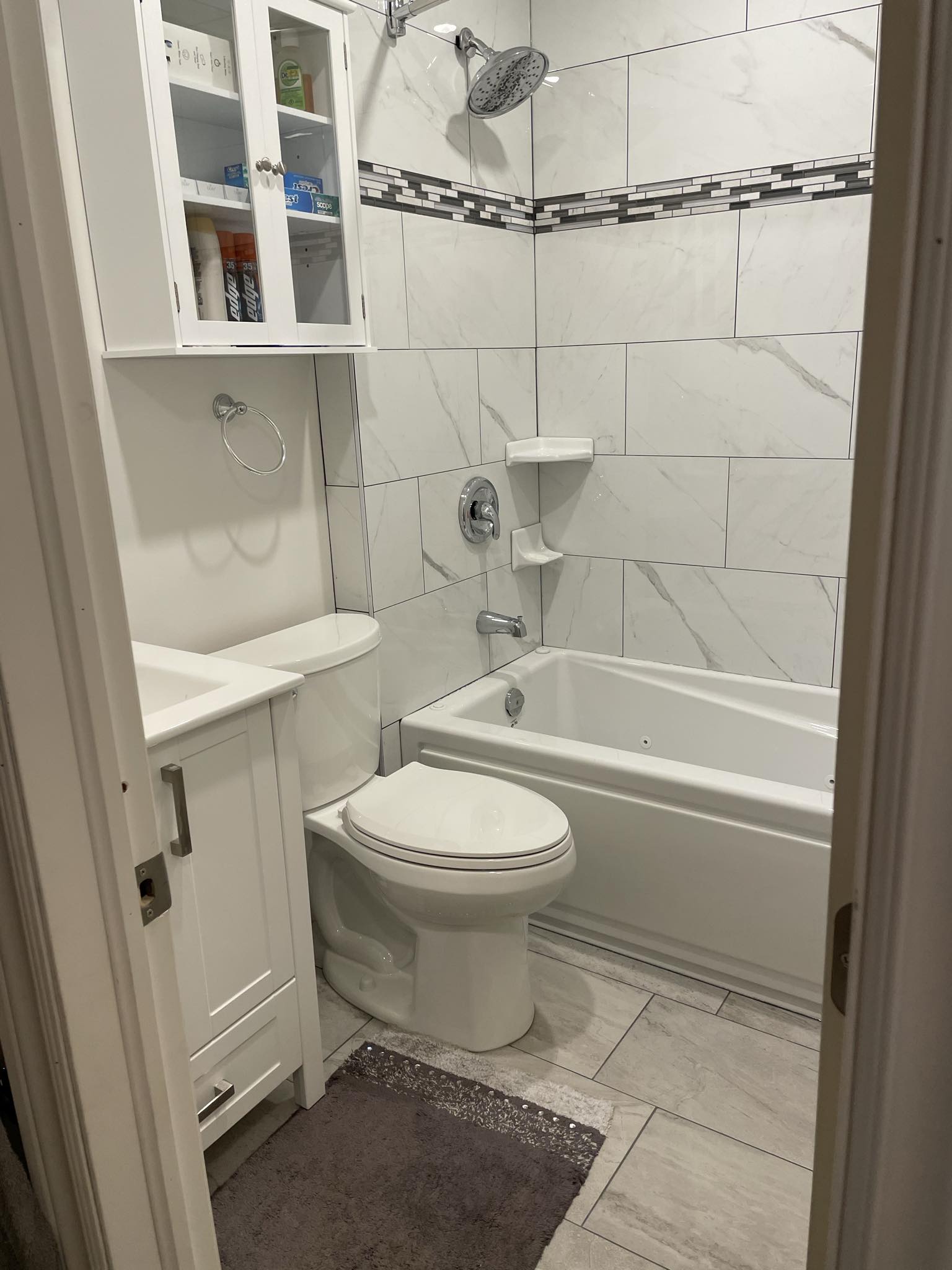 Oakville Structural Open-Floor Renovation