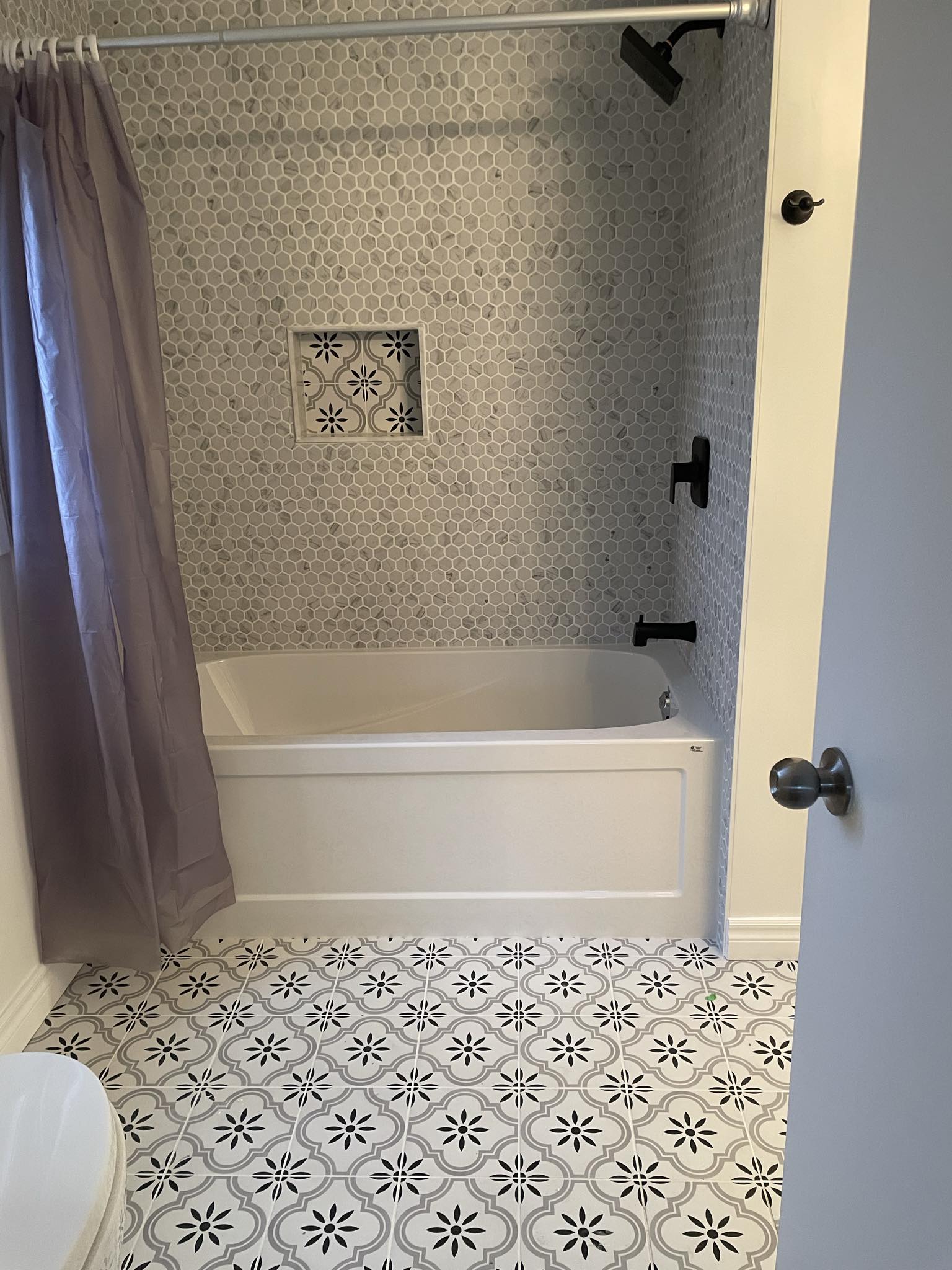 Bridle Path Heated Stone Spa Retreat