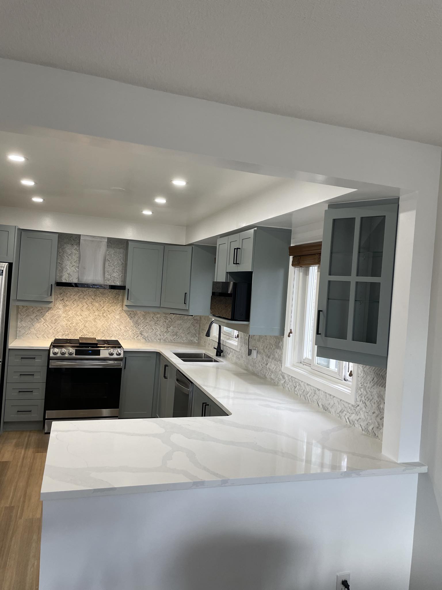 Summerhill Schluter-KERDI Waterproof Suite