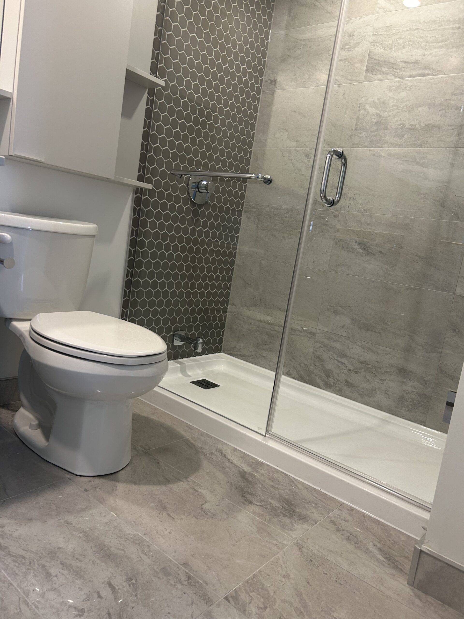 Forest Hill Master Vanity Suite