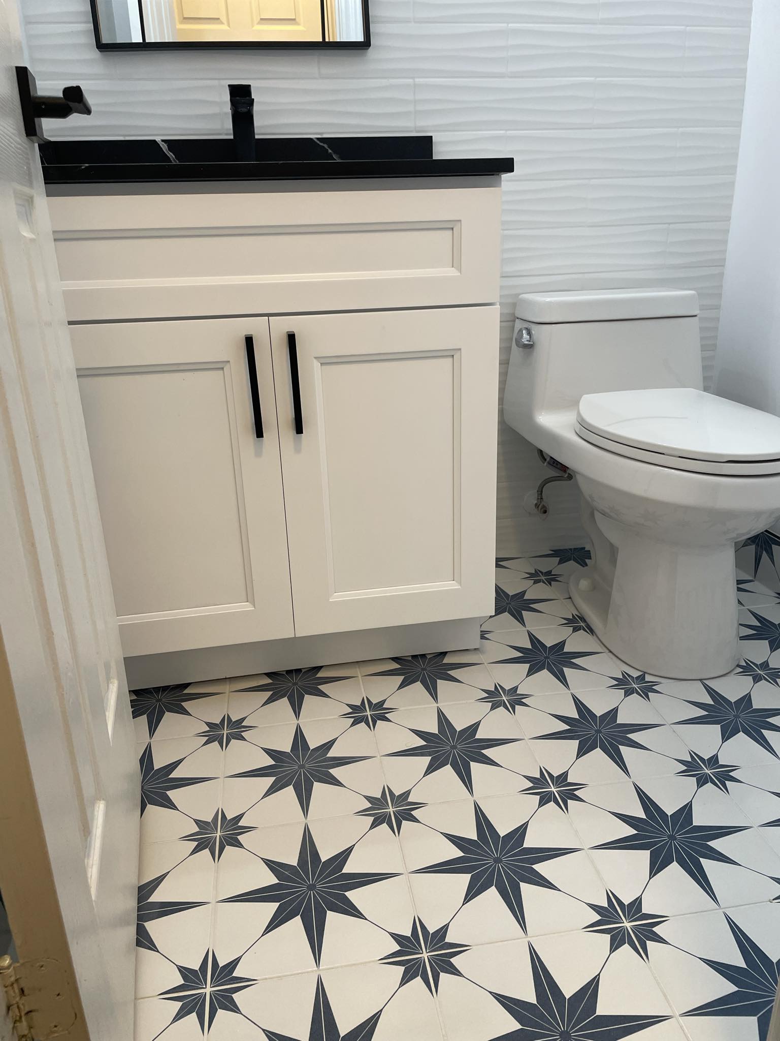 High Park Architectural Guest Suite