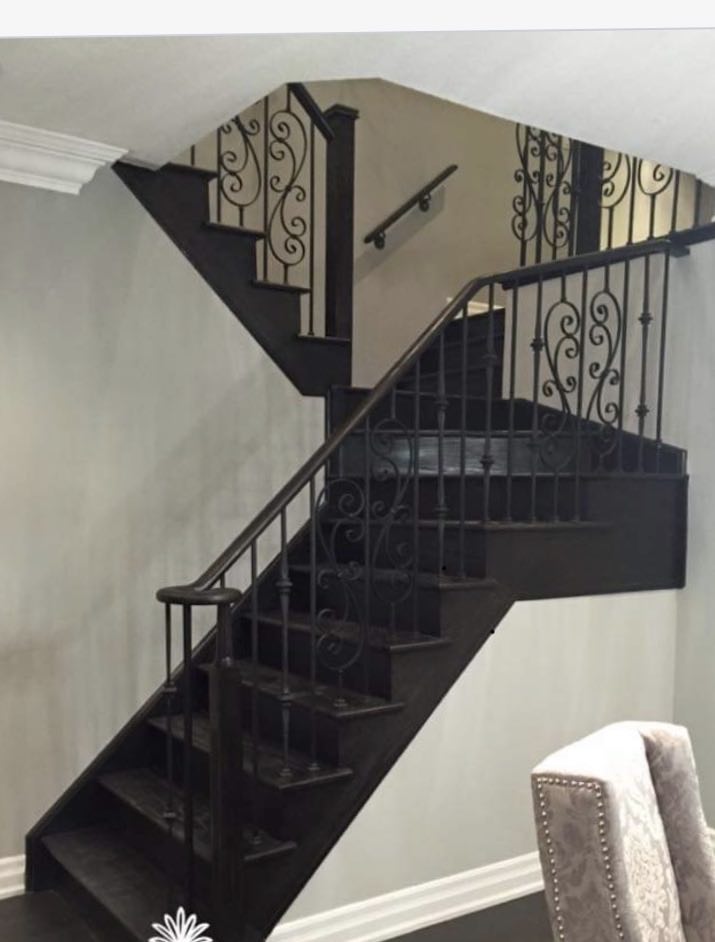 Lawrence Park Custom Wine Storage & Cellar